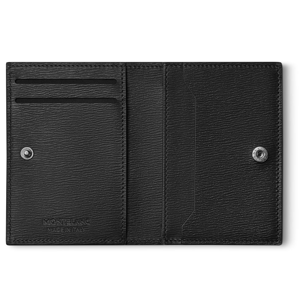 Meisterstück 4810 Business Card Holder simple Pursuit