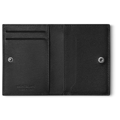Meisterstück 4810 Business Card Holder simple Pursuit