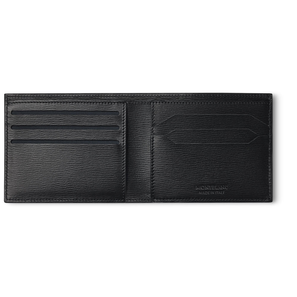 Meisterstück 4810 Card Wallet 6cc simple Pursuit