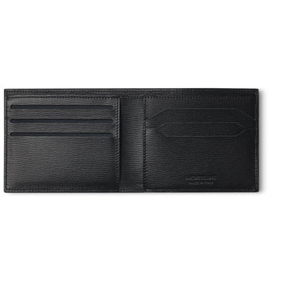 Meisterstück 4810 Card Wallet 6cc simple Pursuit