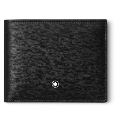 Meisterstück 4810 Card Wallet 6cc simple Pursuit