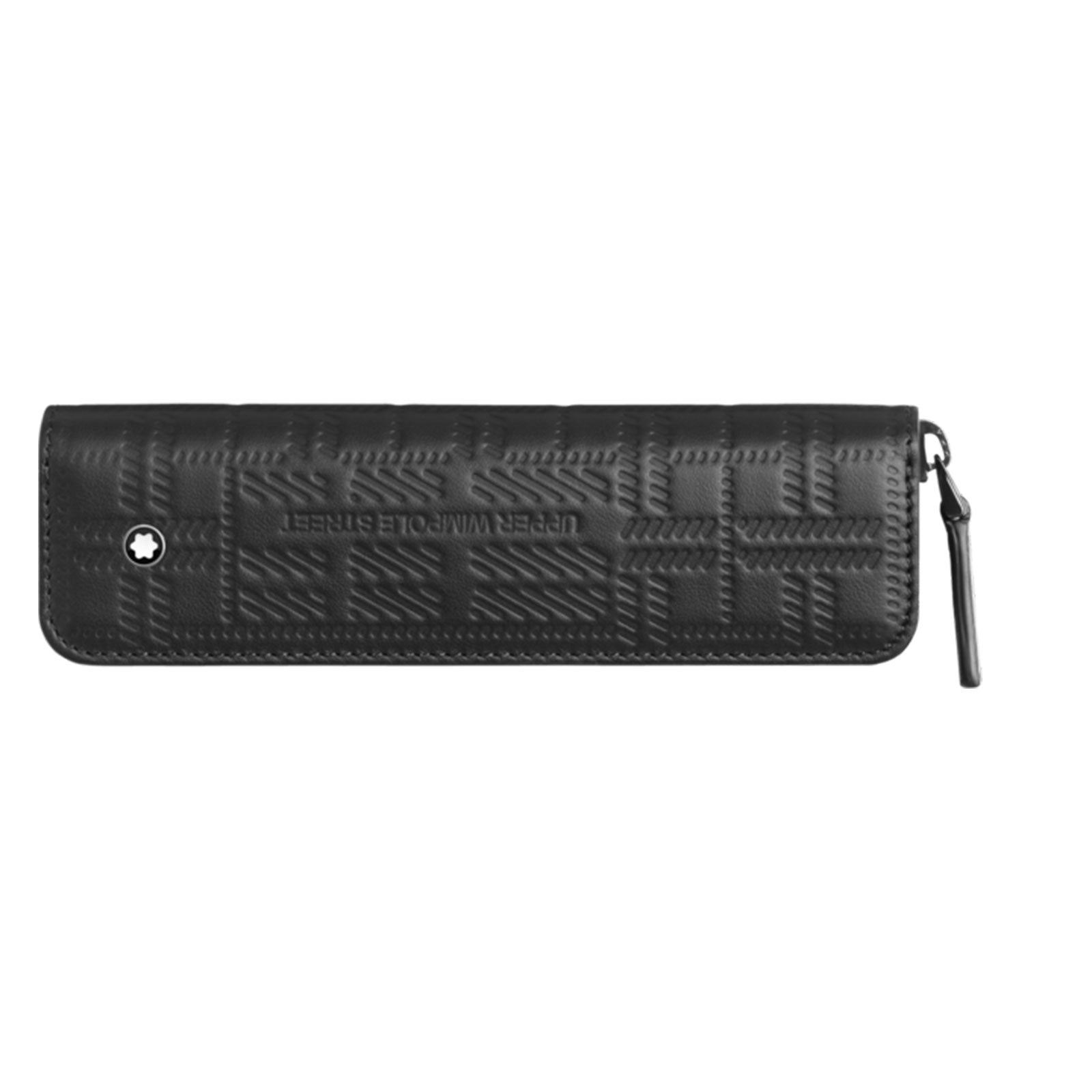 Meisterstück 1 Pen Pouch Homage To Sir Arthur Conan Doyle simple Pursuit