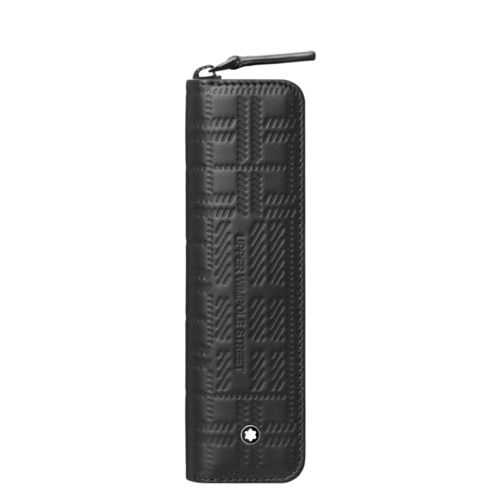 Meisterstück 1 Pen Pouch Homage To Sir Arthur Conan Doyle simple Pursuit
