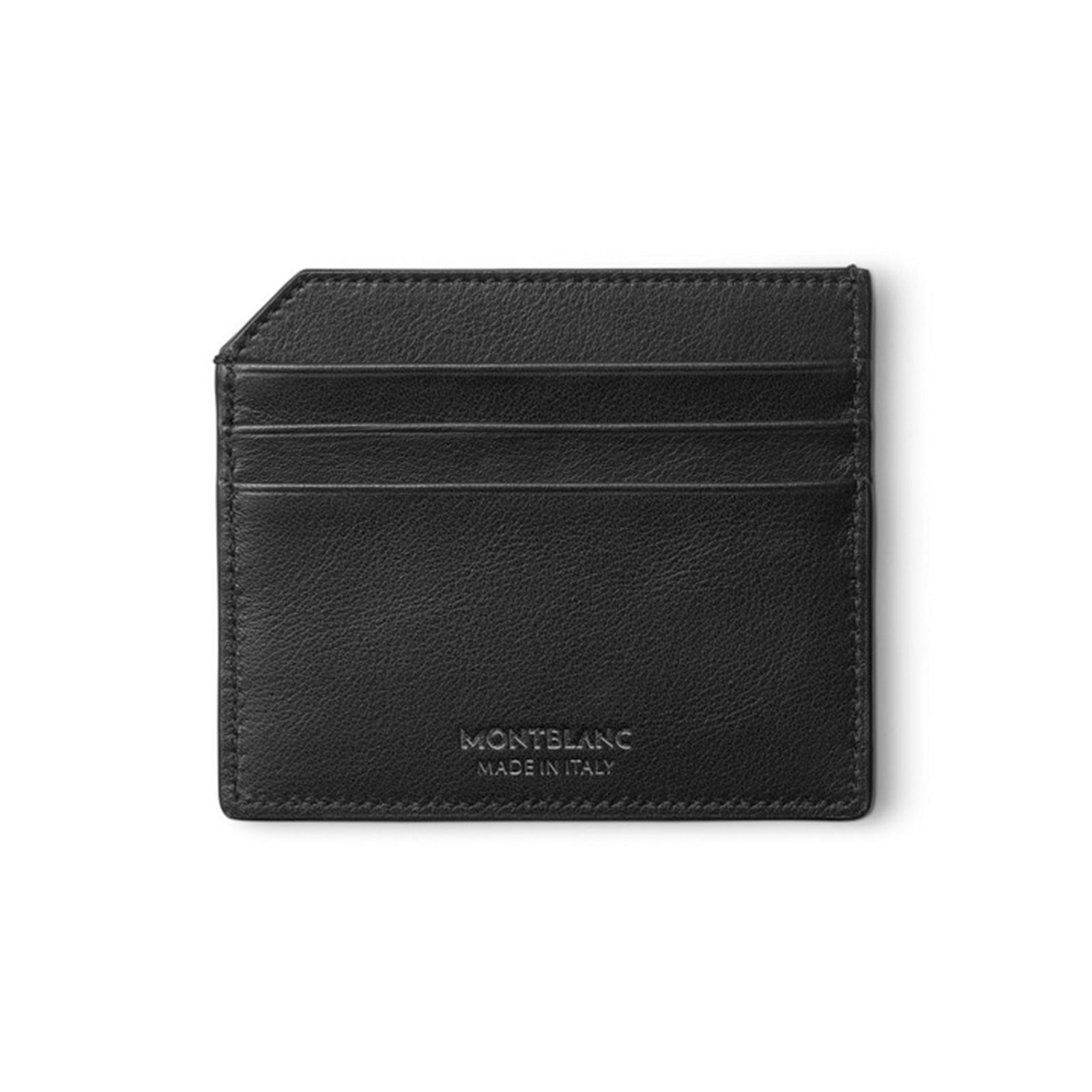 Meisterstück Soft Card Holder 6cc simple Pursuit
