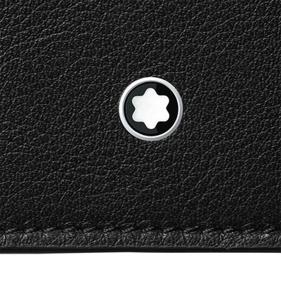 Meisterstück Soft Card Holder 6cc simple Pursuit