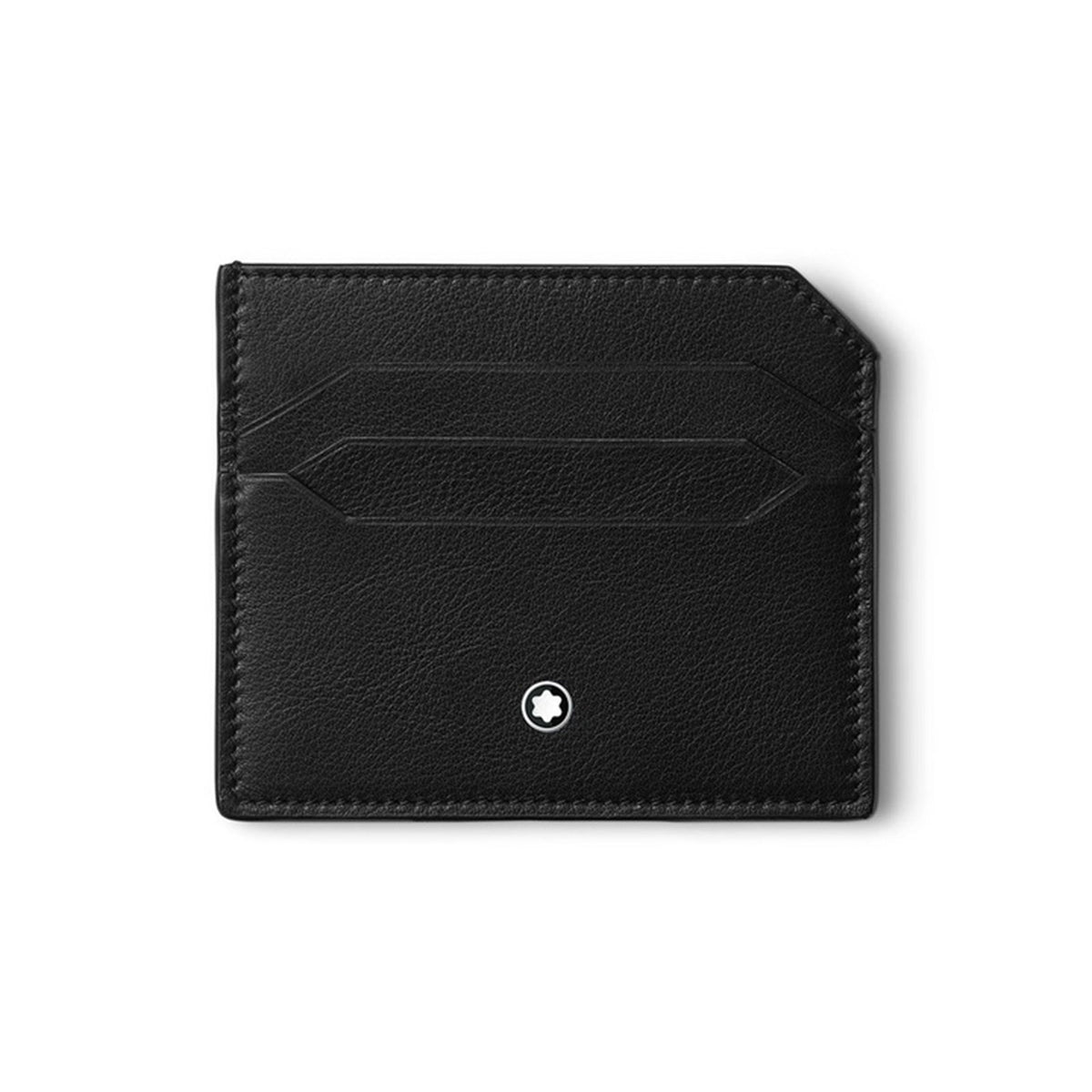 Meisterstück Soft Card Holder 6cc simple Pursuit
