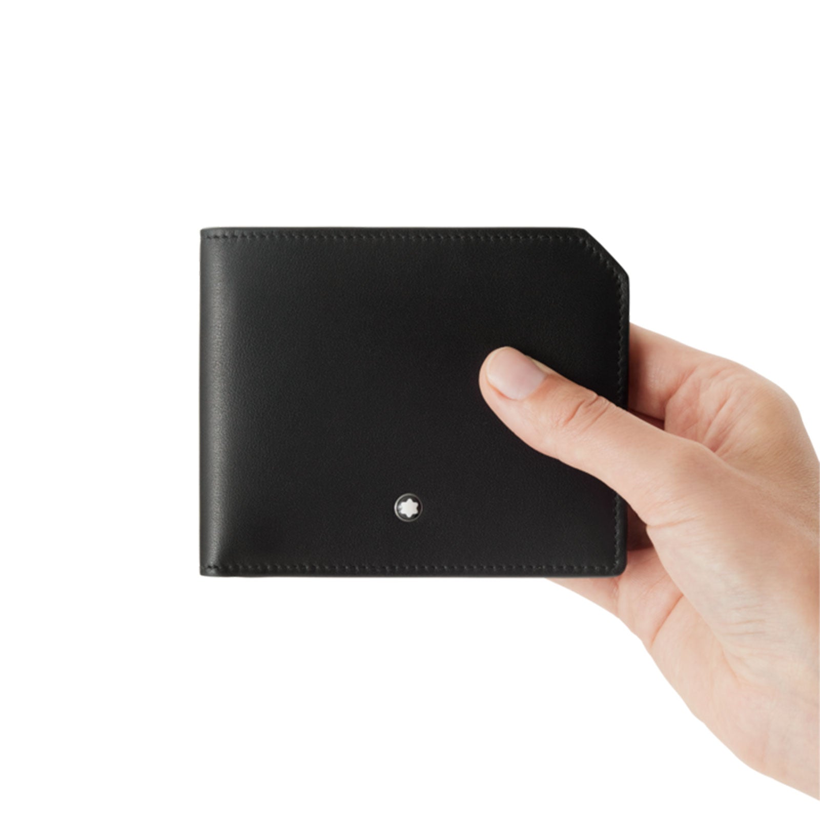 Meisterstück Soft Wallet 6cc simple Pursuit