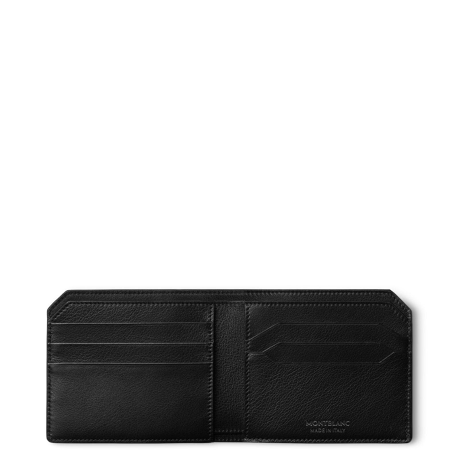 Meisterstück Soft Wallet 6cc simple Pursuit
