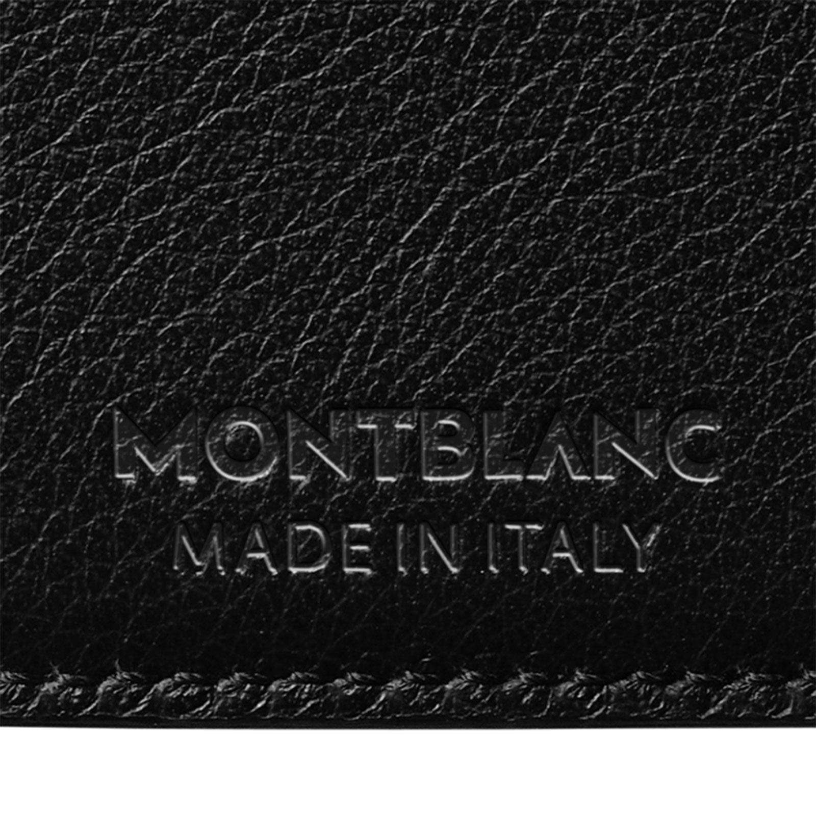 Meisterstück Soft Wallet 6cc simple Pursuit