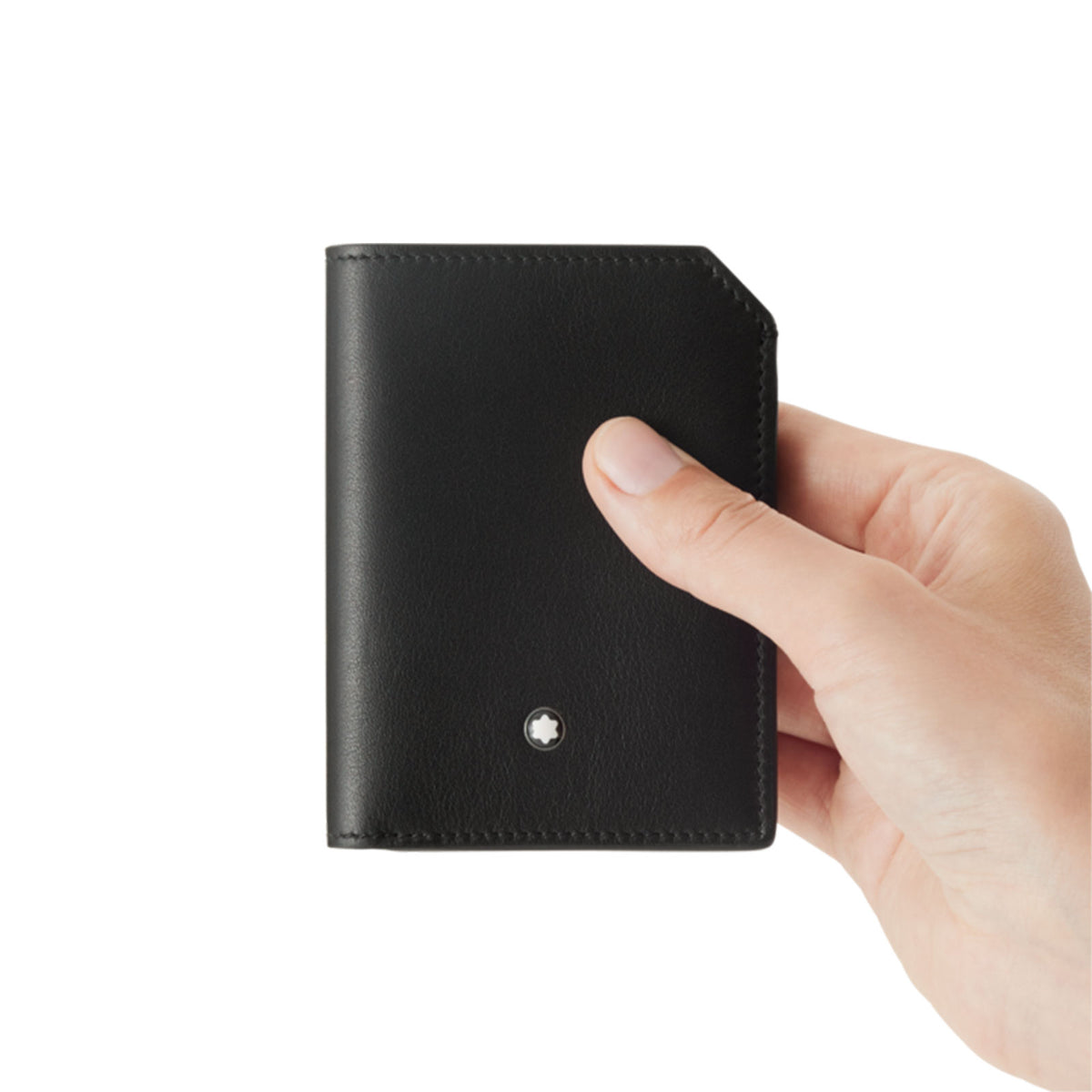 Meisterstück Soft Mini Wallet 4cc simple Pursuit