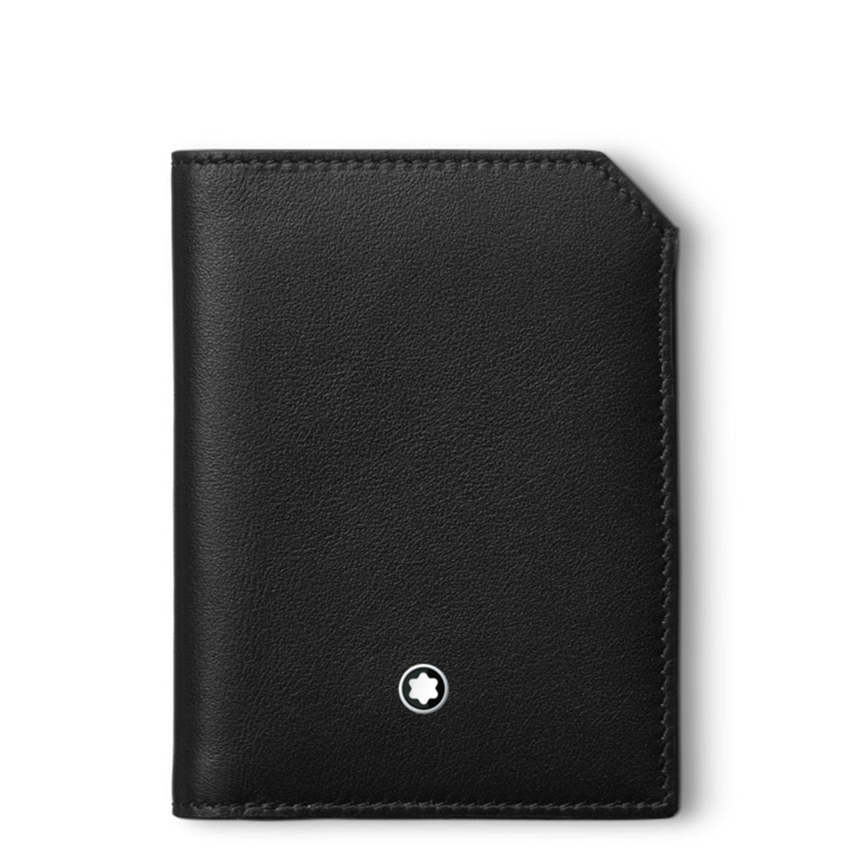 Meisterstück Soft Mini Wallet 4cc simple Pursuit