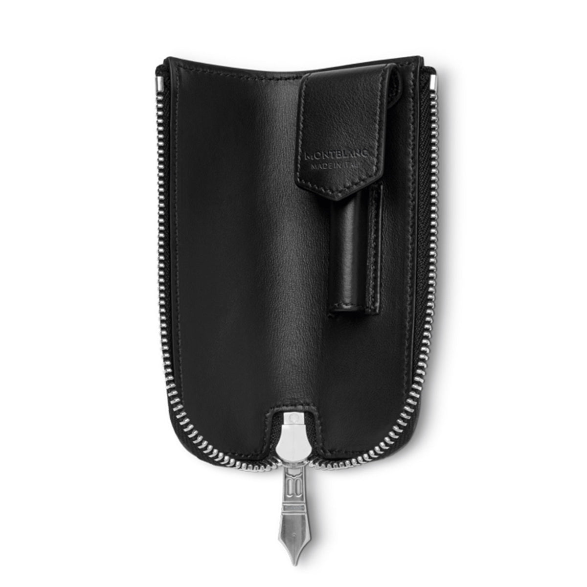 Heritage Rouge Et Noir Baby Orange 1-Pen Pouch simple Pursuit