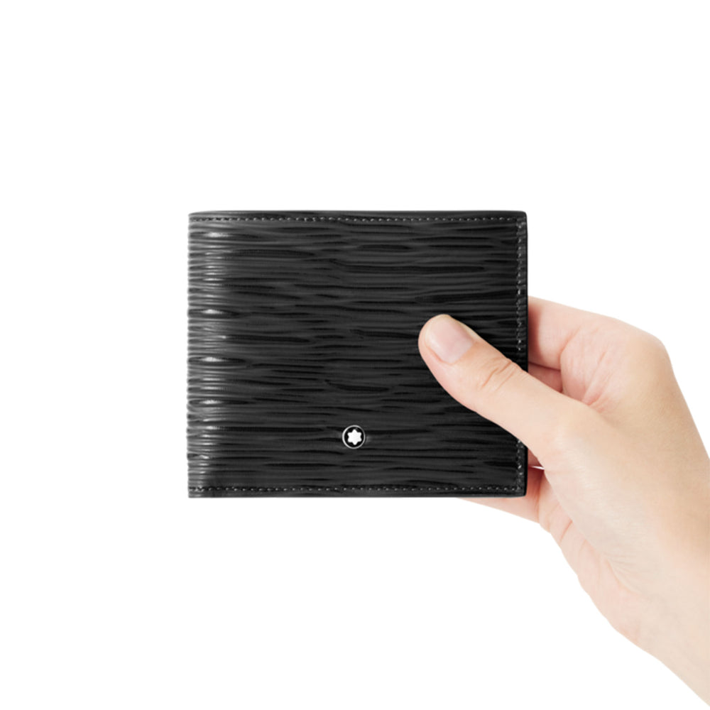 Meisterstück 4810 Wallet 8cc simple Pursuit
