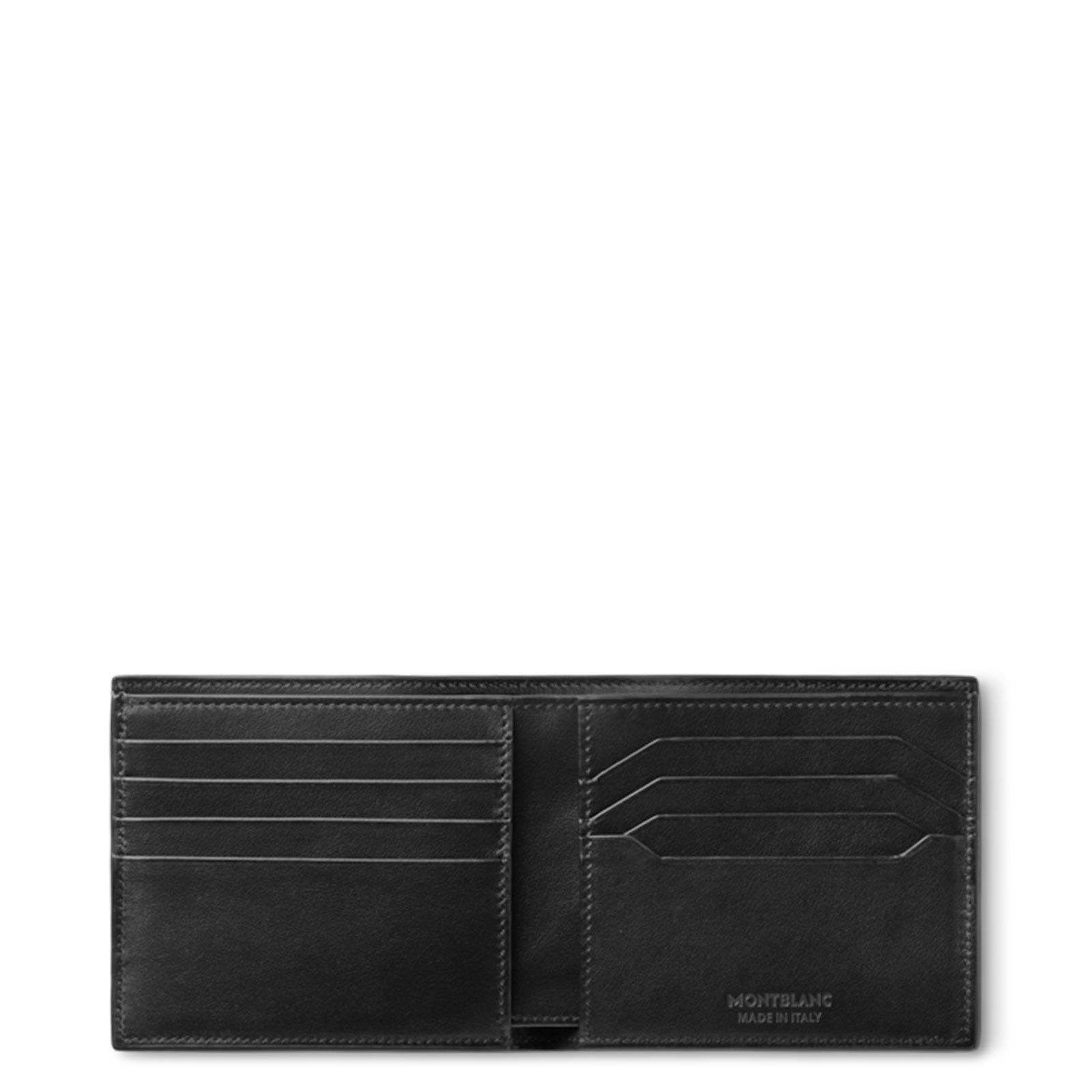 Meisterstück 4810 Wallet 8cc simple Pursuit