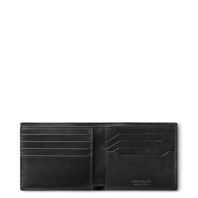 Meisterstück 4810 Wallet 8cc simple Pursuit