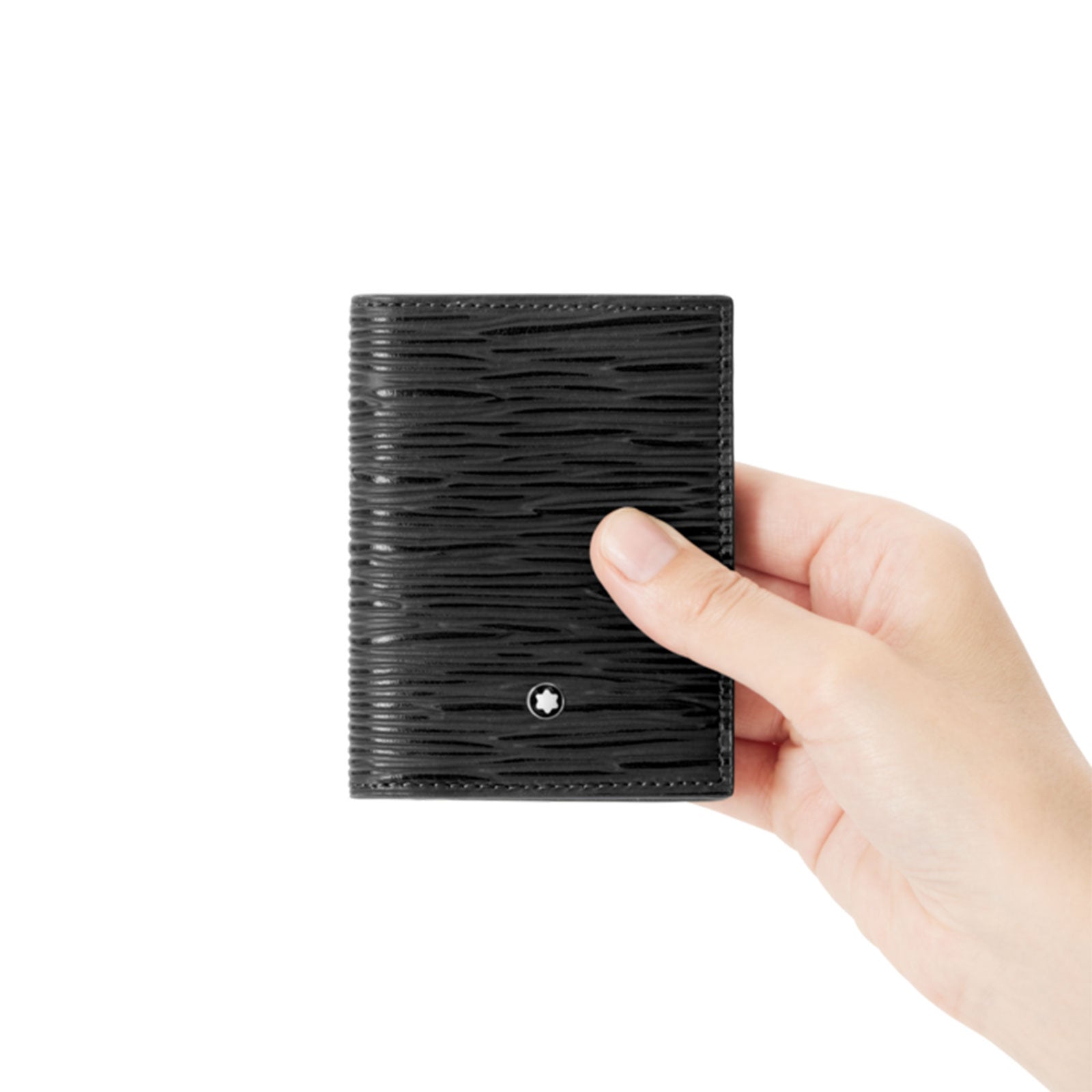 Meisterstück 4810 Card Holder 4cc simple Pursuit