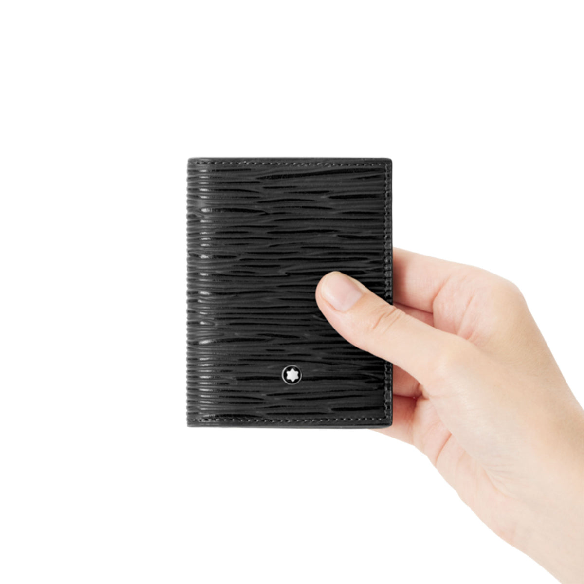 Meisterstück 4810 Card Holder 4cc simple Pursuit