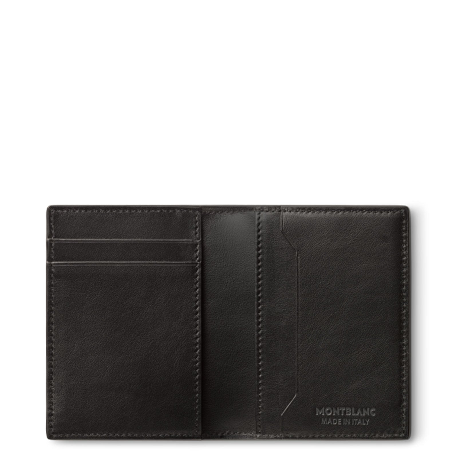 Meisterstück 4810 Card Holder 4cc simple Pursuit