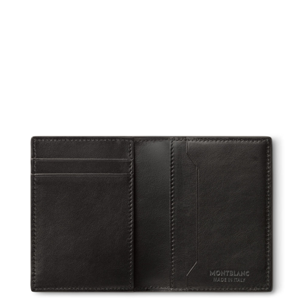 Meisterstück 4810 Card Holder 4cc simple Pursuit