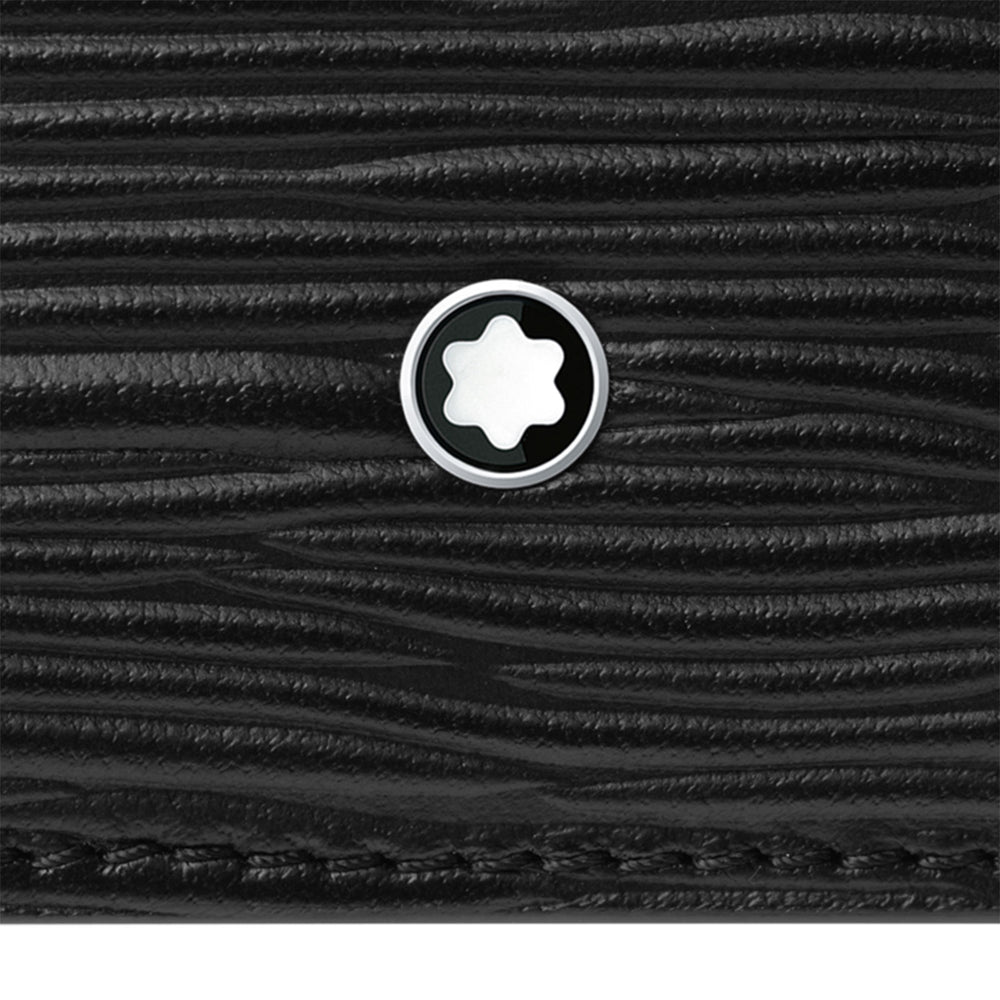 Meisterstück 4810 Card Holder 4cc simple Pursuit