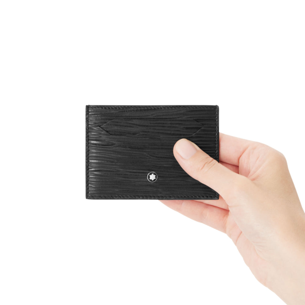Meisterstück 4810 Card Holder 5cc simple Pursuit