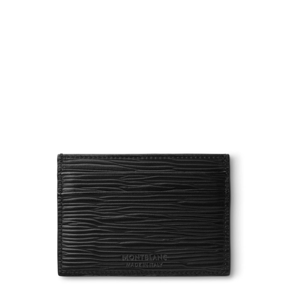 Meisterstück 4810 Card Holder 5cc simple Pursuit