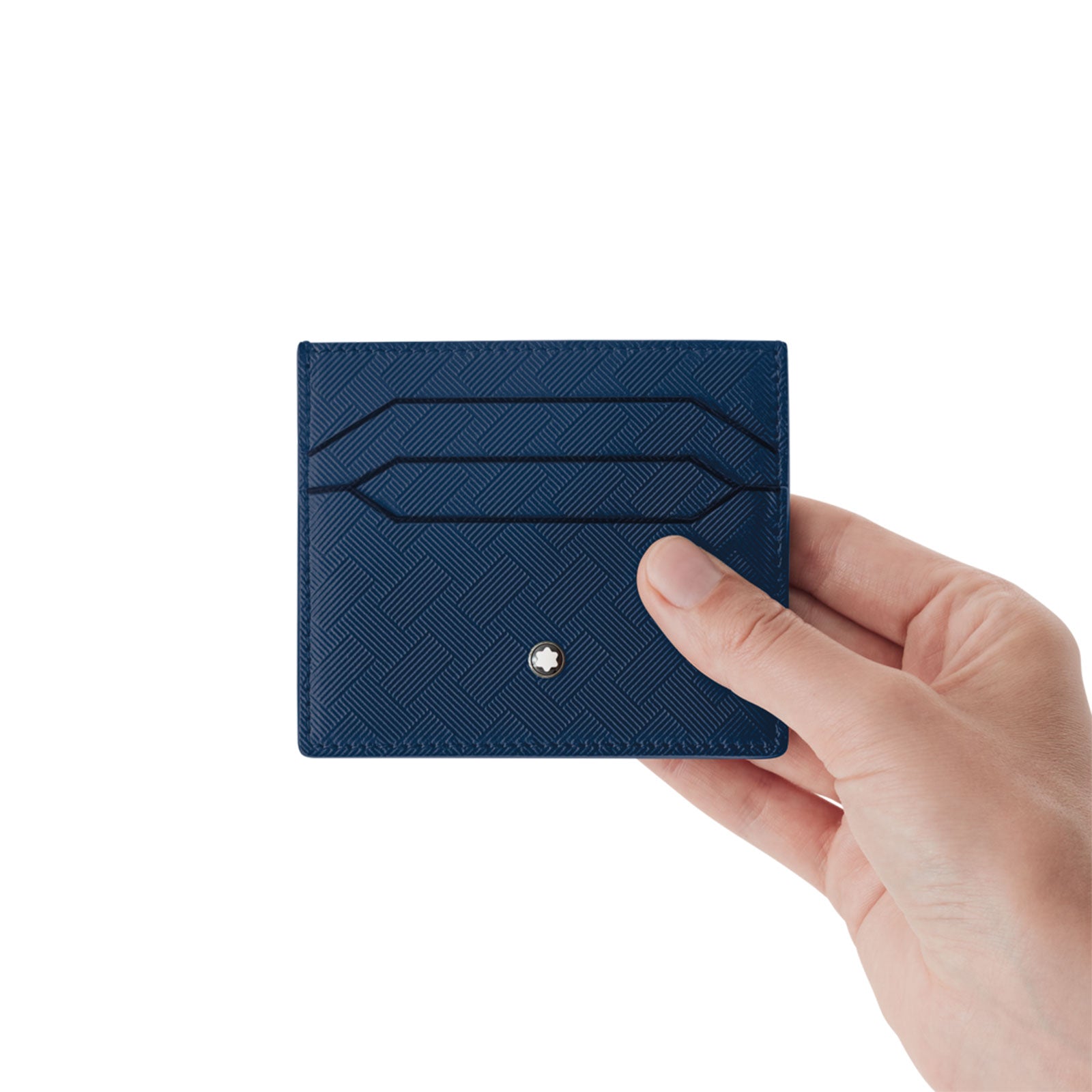 Extreme 3.0 Blue Card Holder 6cc simple Pursuit