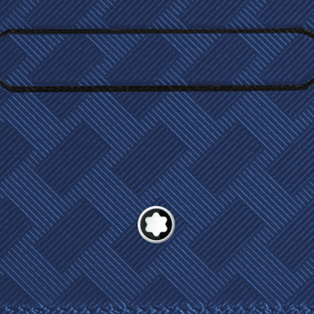 Extreme 3.0 Blue Card Holder 6cc simple Pursuit