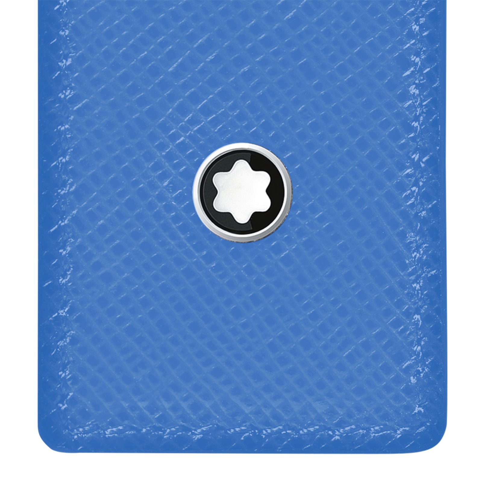 Sartorial Dusty Blue 1-Pen Pouch simple Pursuit