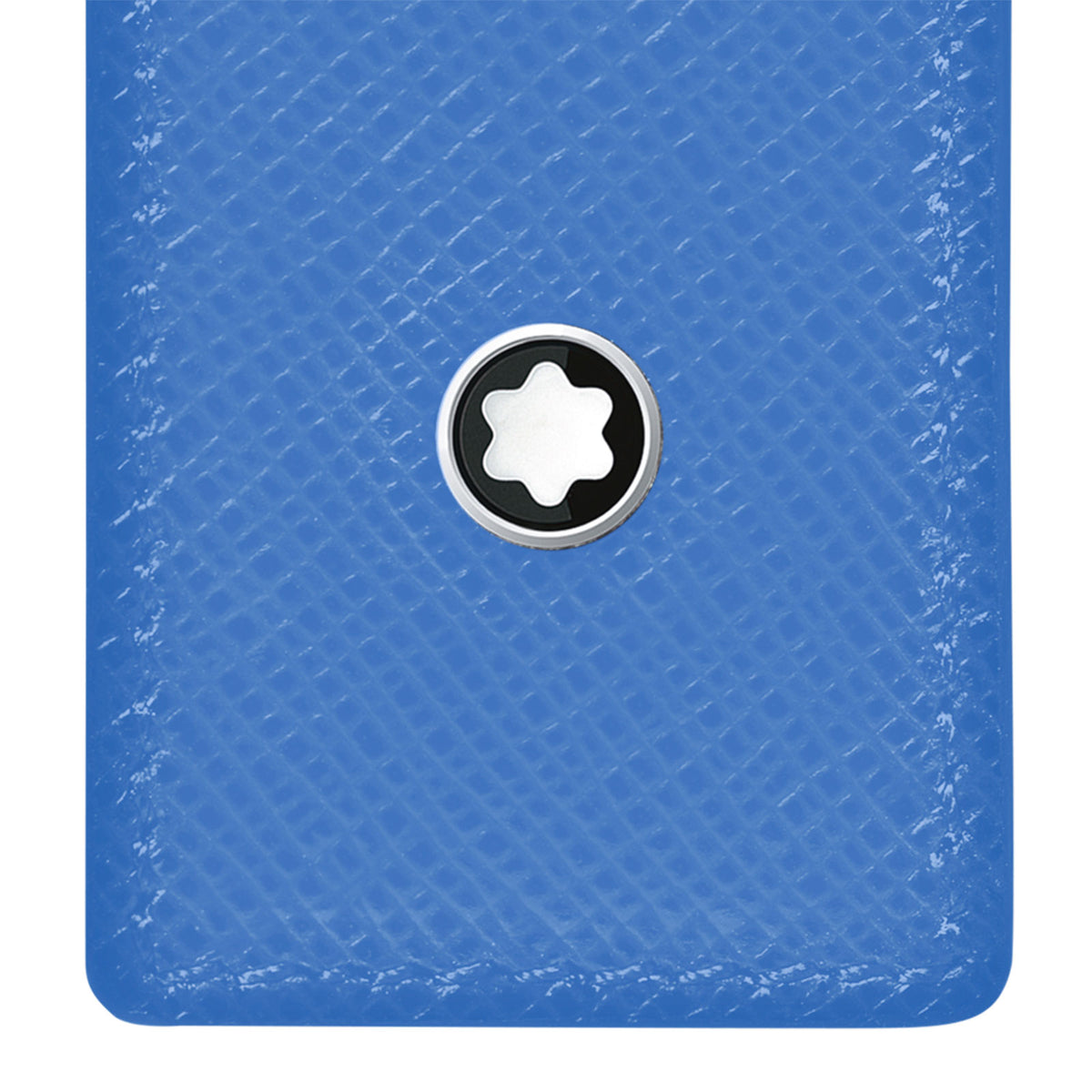 Sartorial Dusty Blue 1-Pen Pouch simple Pursuit