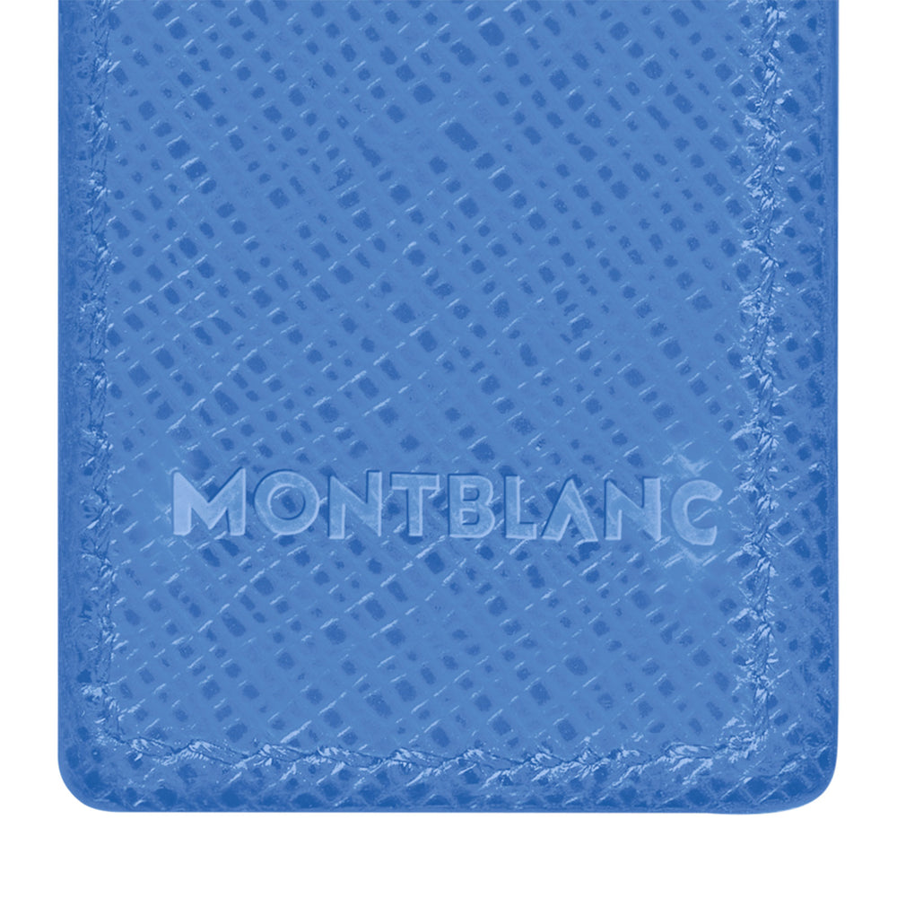 Sartorial Dusty Blue 1-Pen Pouch simple Pursuit