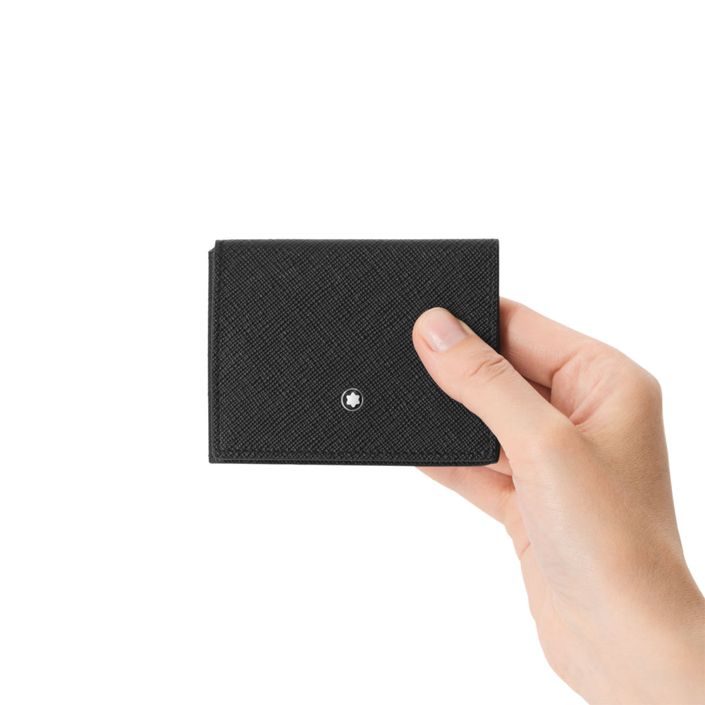 Sartorial Trio Card Holder 4cc simple Pursuit