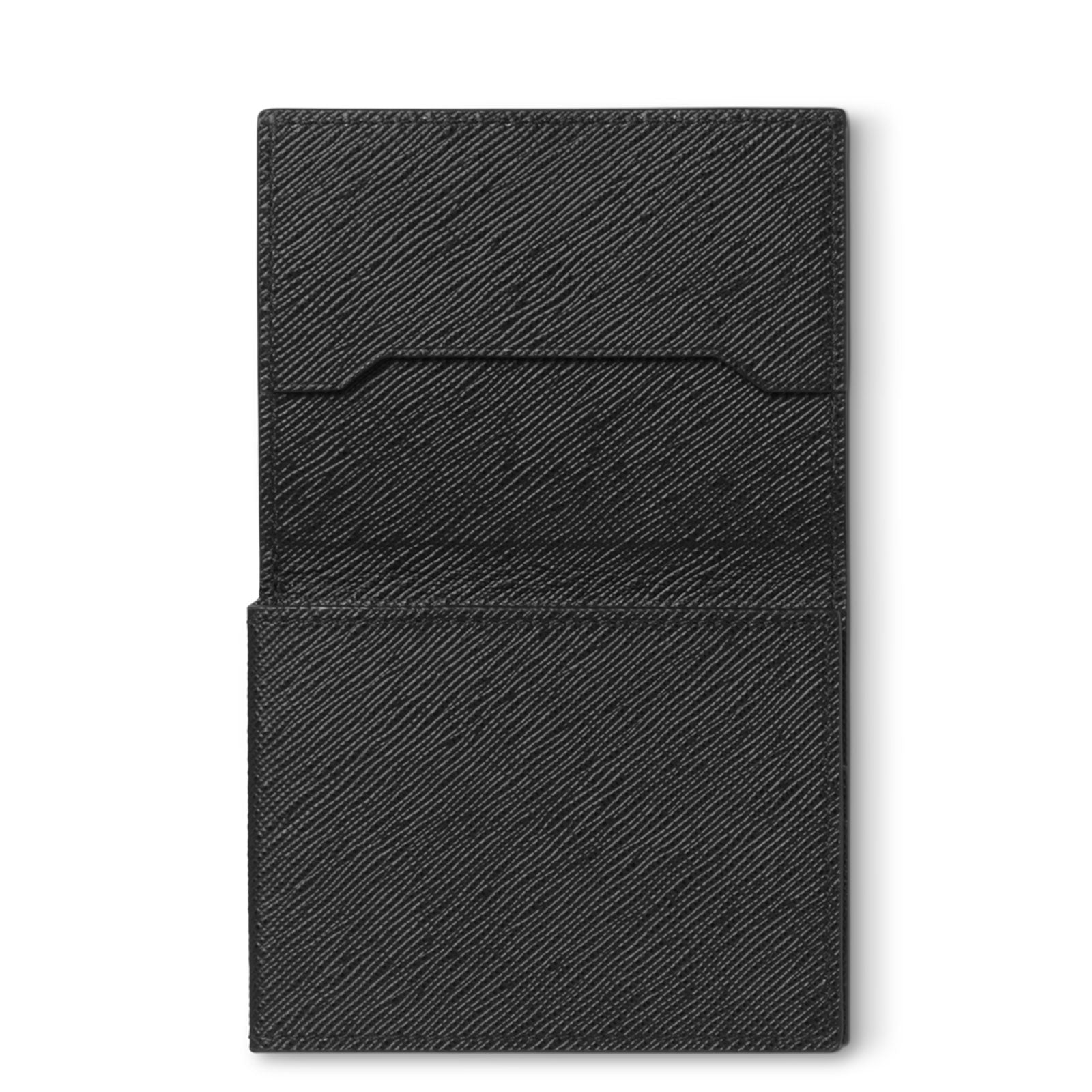 Sartorial Trio Card Holder 4cc simple Pursuit
