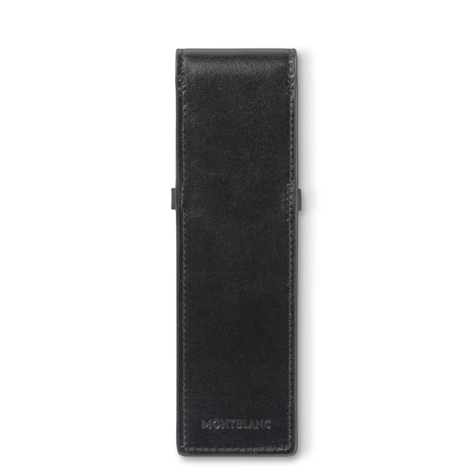 Meisterstück Envelope Black 2-Pen Pouch simple Pursuit