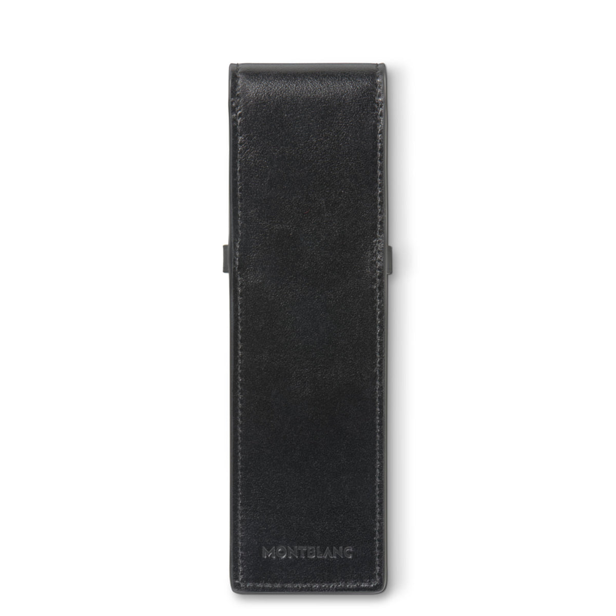 Meisterstück Envelope Black 2-Pen Pouch simple Pursuit