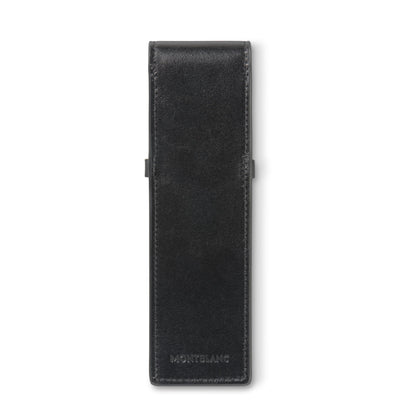 Meisterstück Envelope Black 2-Pen Pouch simple Pursuit