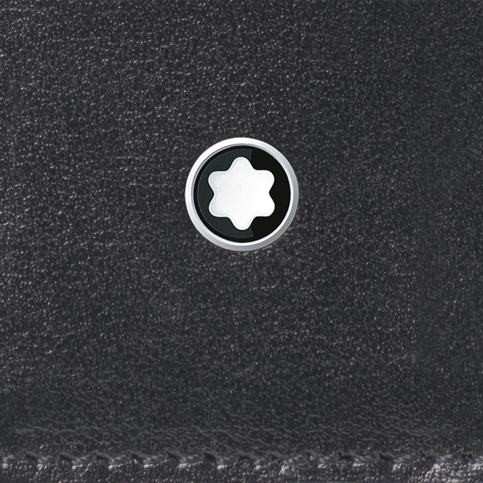Meisterstück Envelope Black 2-Pen Pouch simple Pursuit