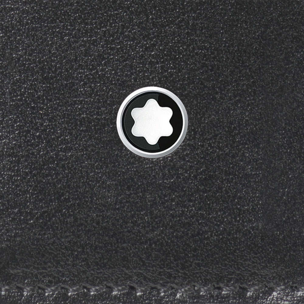 Meisterstück Envelope Black 2-Pen Pouch simple Pursuit
