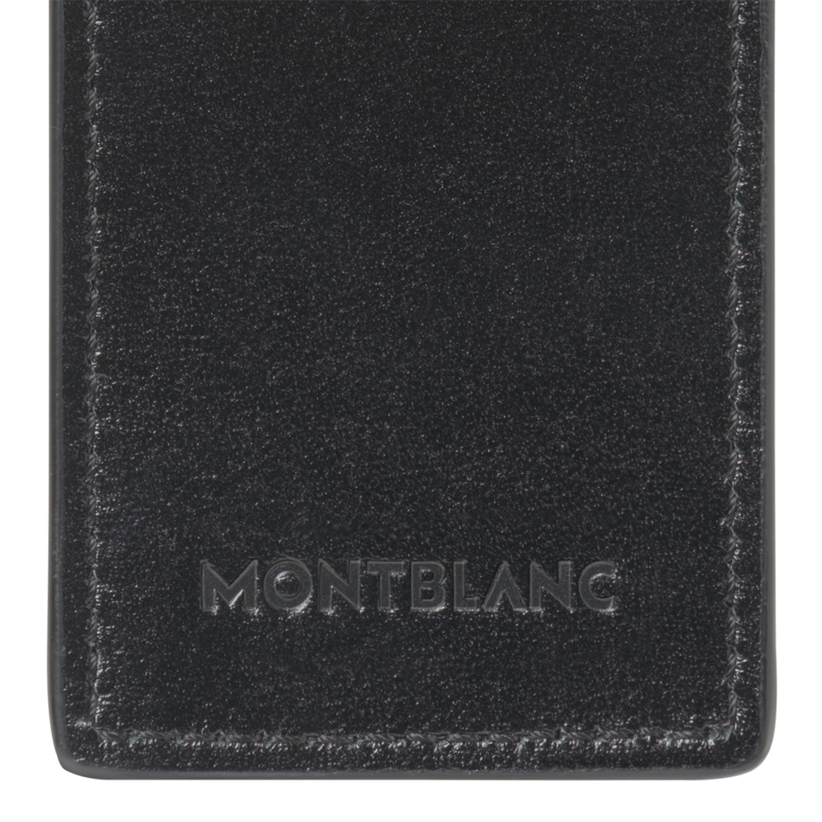 Meisterstück Envelope Black 2-Pen Pouch simple Pursuit