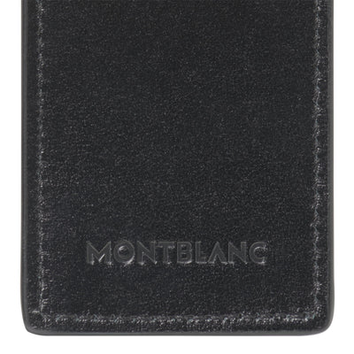 Meisterstück Envelope Black 2-Pen Pouch simple Pursuit