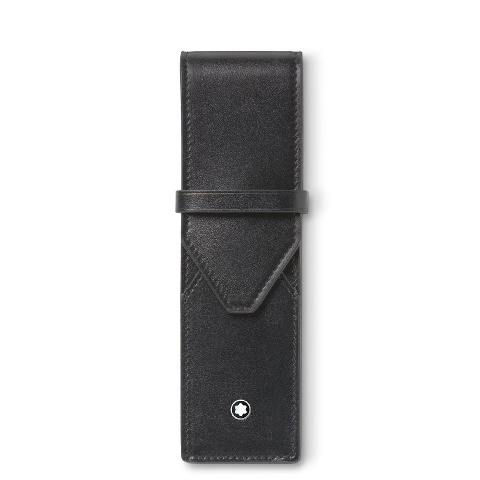 Meisterstück Envelope Black 2-Pen Pouch simple Pursuit