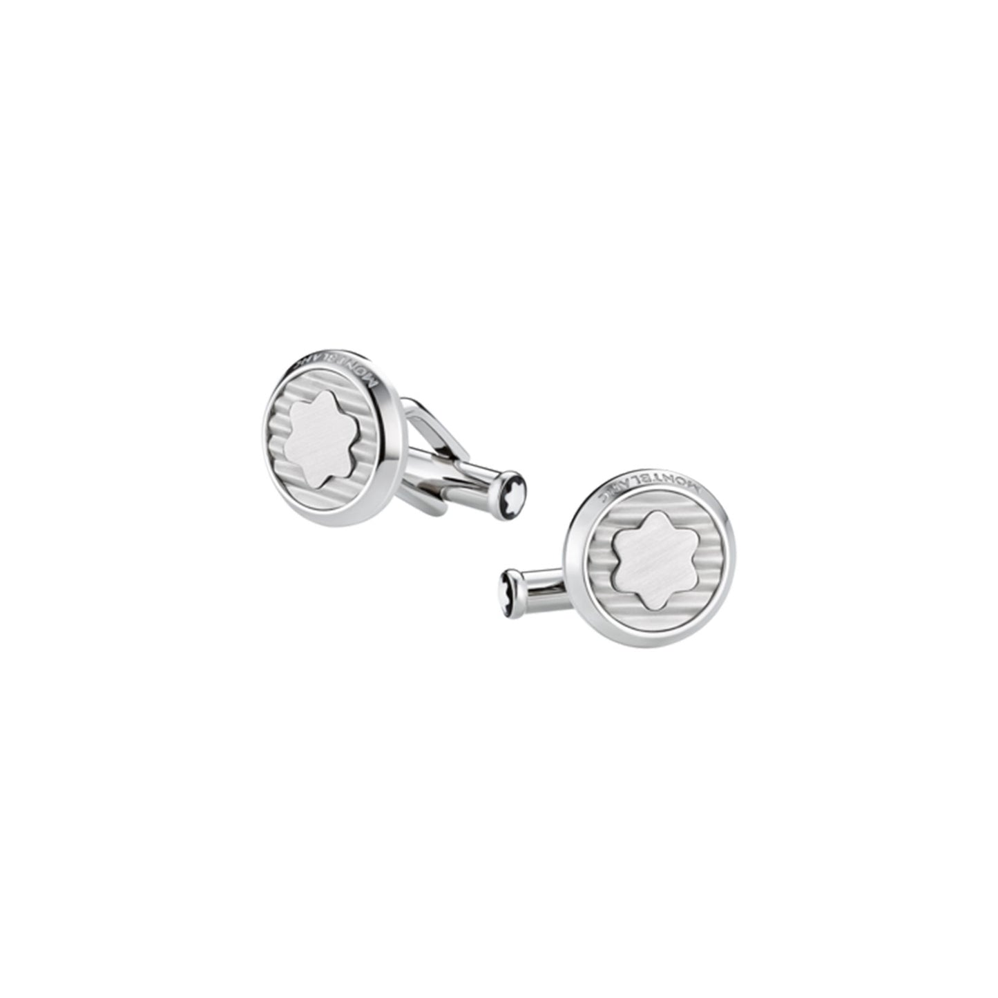 Urban Spirit Cufflinks simple Pursuit