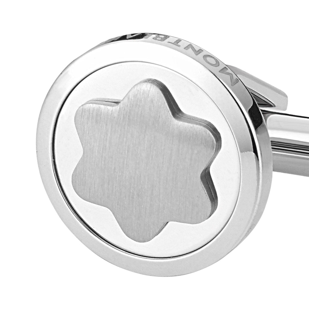 Star Cufflinks simple Pursuit