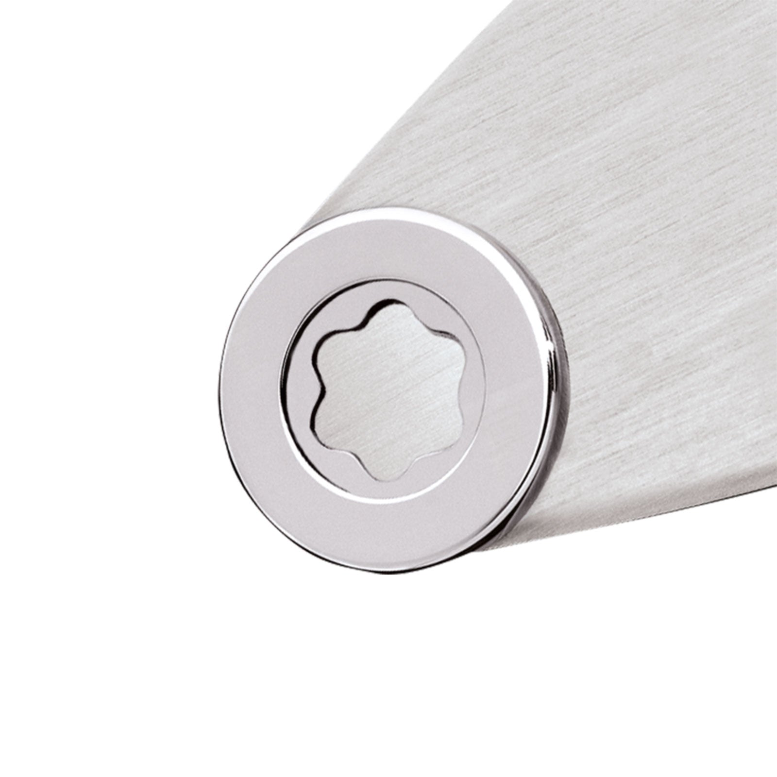 Steel Money Clip simple Pursuit