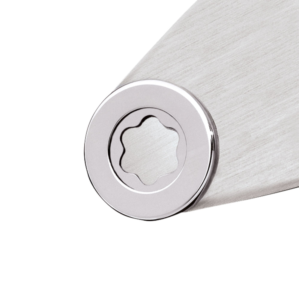 Steel Money Clip simple Pursuit