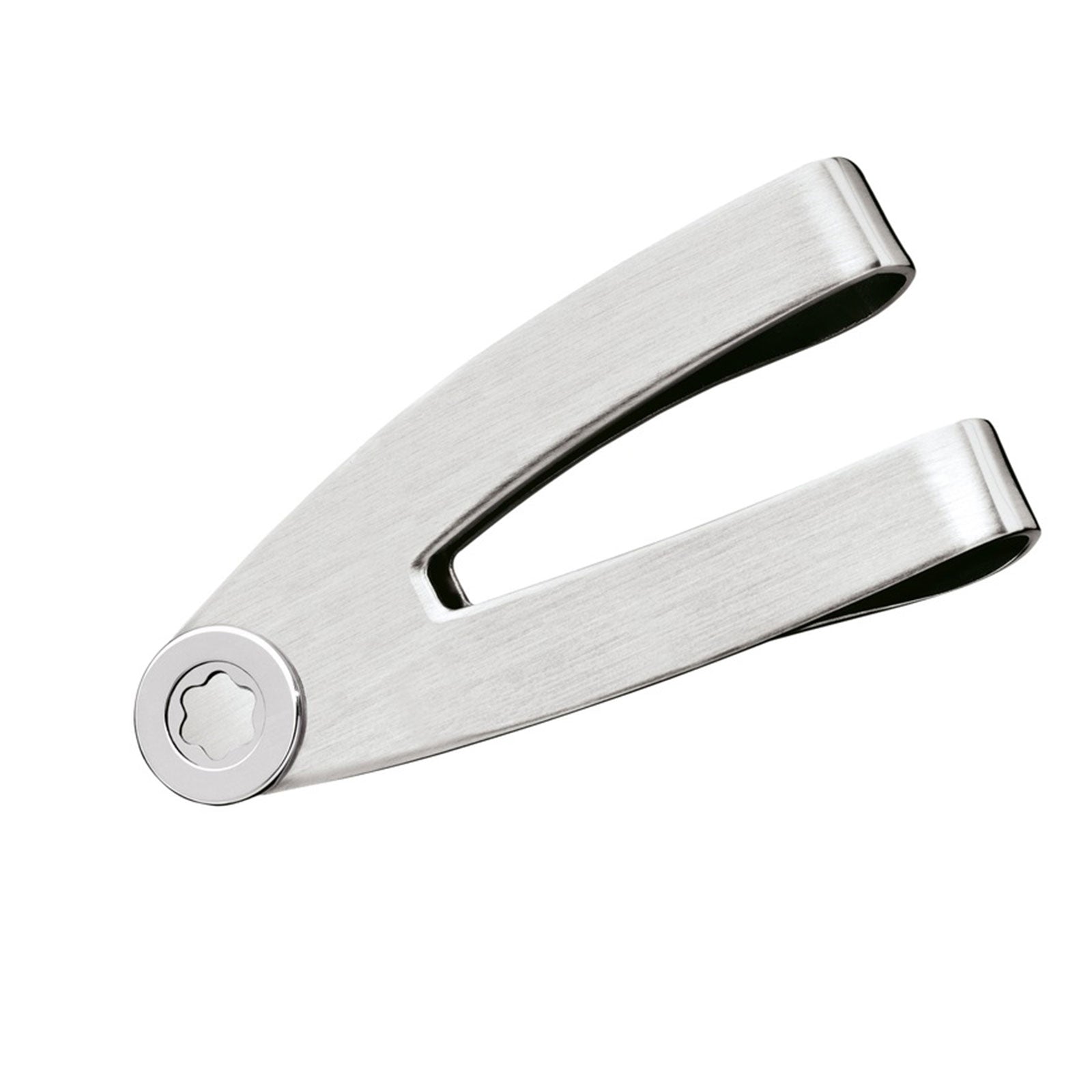 Steel Money Clip simple Pursuit