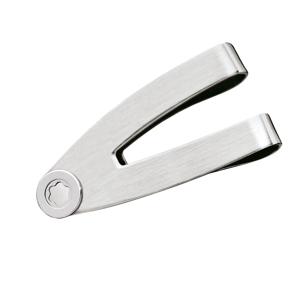 Steel Money Clip simple Pursuit