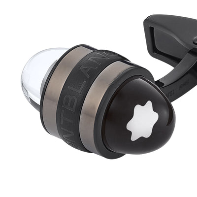 StarWalker Cufflinks In Steel & Lacquer simple Pursuit