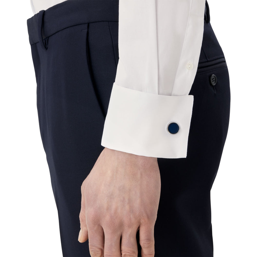 Meisterstück Glacier Cufflinks simple Pursuit