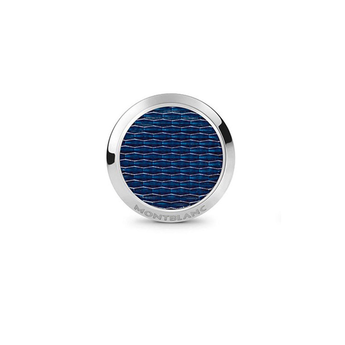 Meisterstück Glacier Cufflinks simple Pursuit